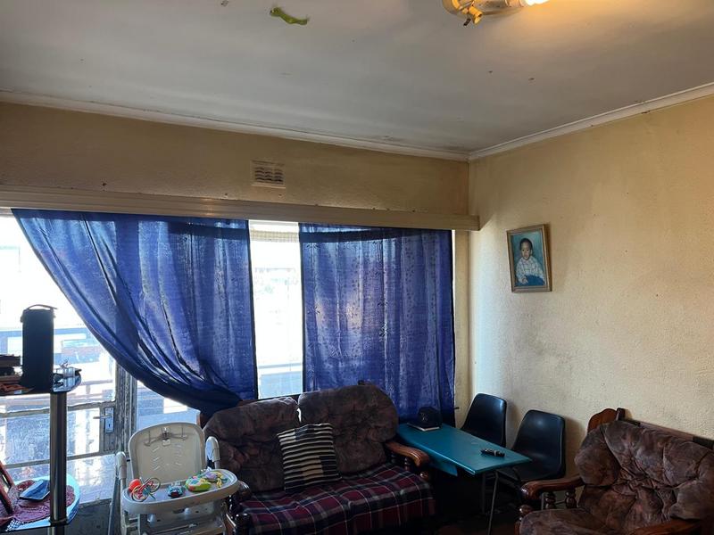 1 Bedroom Property for Sale in Parow Western Cape